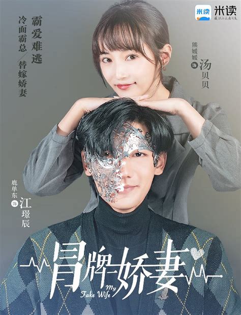 watch my fake wife chinese drama